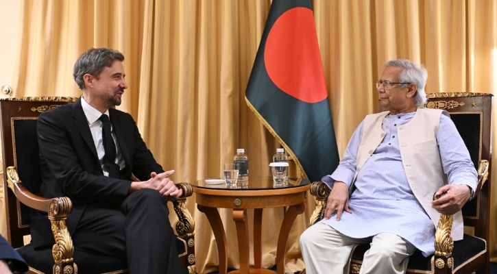 বাংলাদেশি কৃষি উদ্যোক্তাদের জন্য সামাজিক ব্যবসা তহবিল গঠনের অনুরোধ